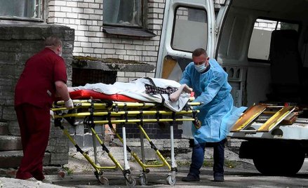 Badanie: Osoby z nadciśnieniem umierają na COVID-19 dwa razy częściej