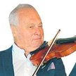 prof. Antoni Hanusz