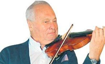 prof. Antoni Hanusz