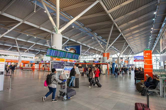 Władze portu podkreślają, że tak dobre wyniki mobilizują do dalszych zmian, w tym ekologicznej trans