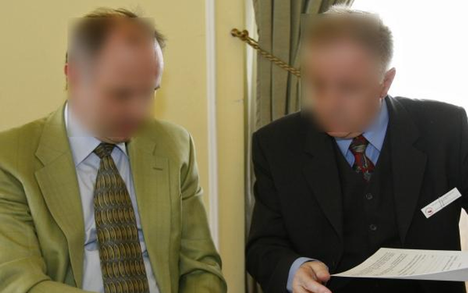 Każdą umowę można renegocjować