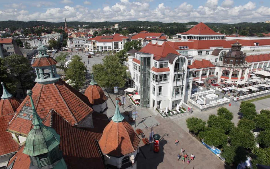 Kampania „Zakopane - dobre eMOCje” ma pokazać inne oblicze kurortu. Jej inauguracja odbyła się jedna