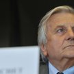 Prezes EBC Jean-Claude Trichet wskazał, że jego bank może zapewnić płynność rynku na poziomie 13–14 