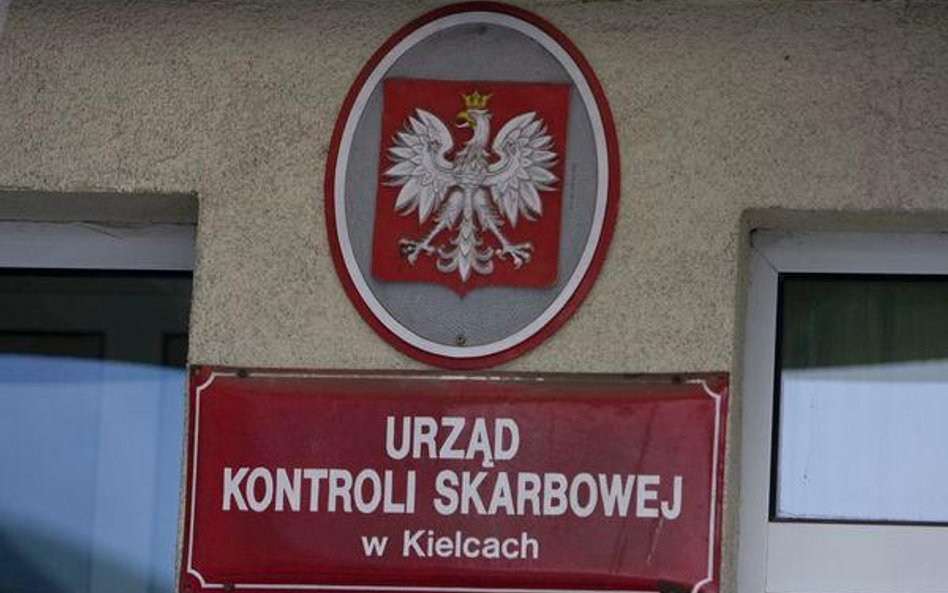 Interpretacje urzędu skarbowego