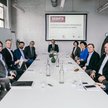Kluczowe wielkopolskie firmy wdrażają różne systemy zarządzania – tak wskazywały osoby nimi zarządza