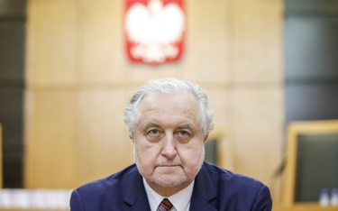 Prof. Andrzej Rzepliński