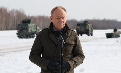 Donald Tusk