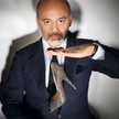 Dokument Louboutin - historia czerwonej podeszwy