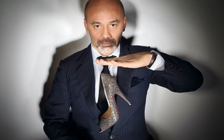 Dokument Louboutin - historia czerwonej podeszwy