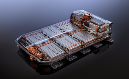 GM buduje fabrykę do produkcji baterii dla aut elektrycznych