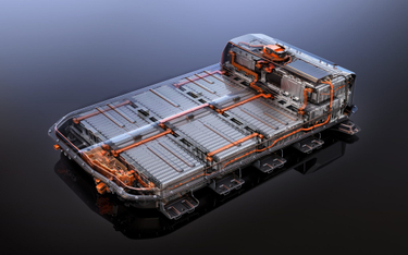 GM buduje fabrykę do produkcji baterii dla aut elektrycznych