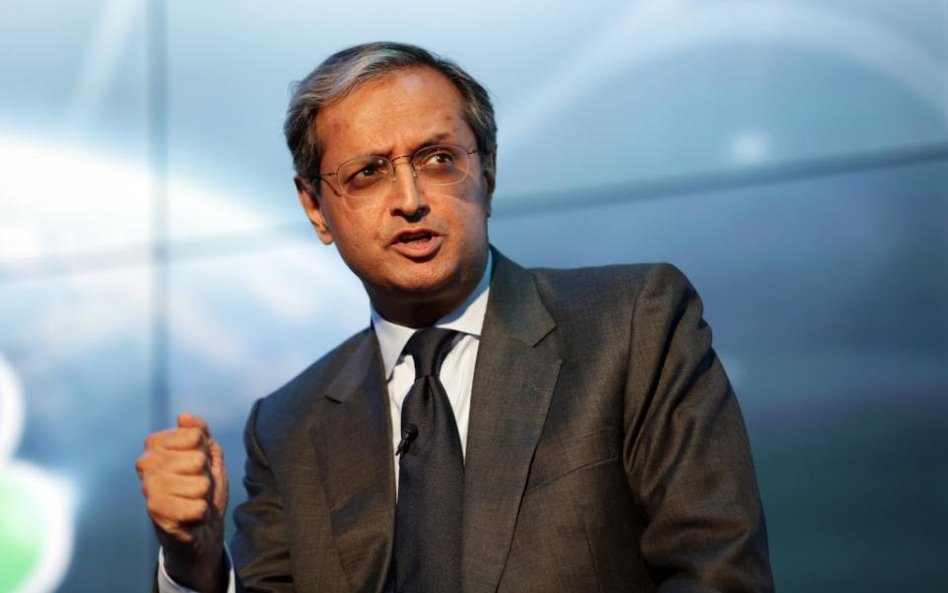 Vikram Pandit