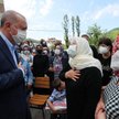 Erdogan: Nowa fala migracji? Turcja sobie nie poradzi