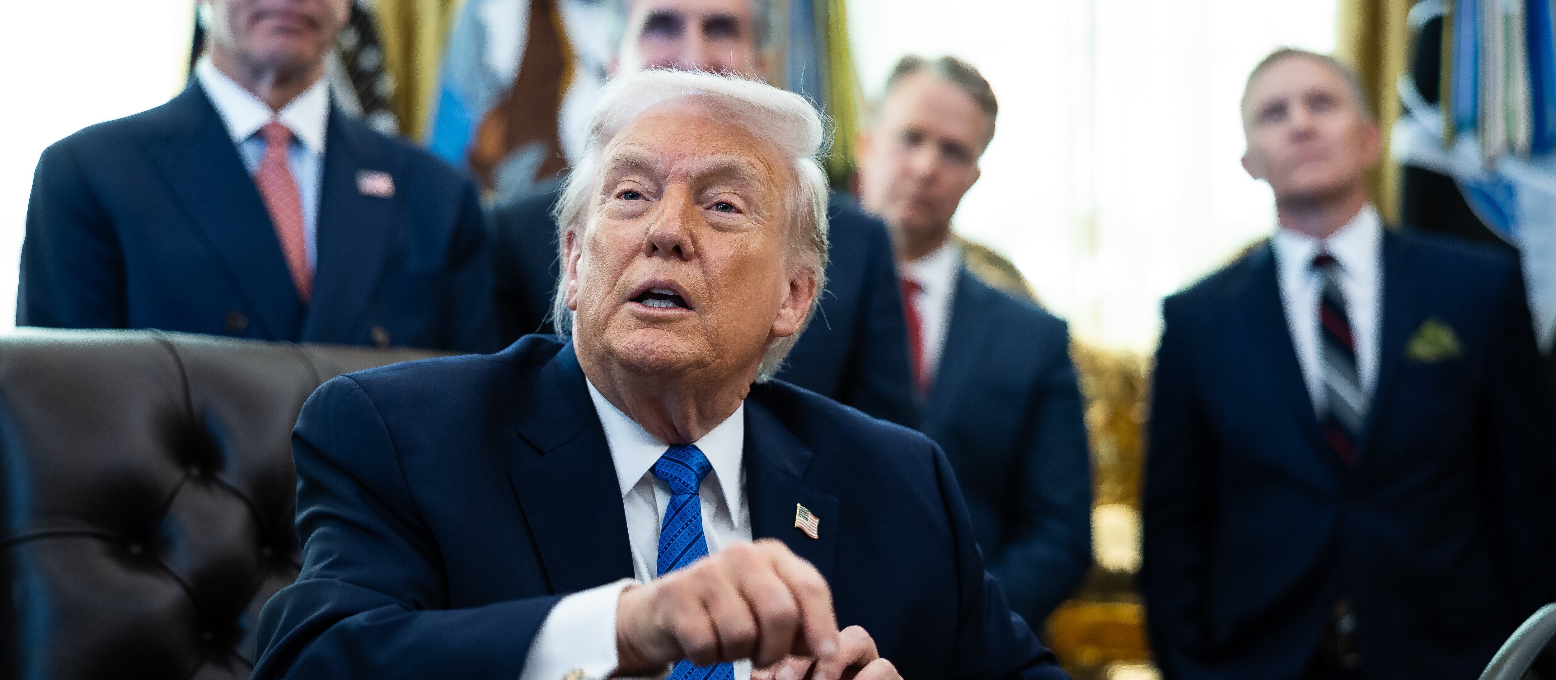 США создают новую федеральную резервную систему. Речь идёт о редкоземельных металлах