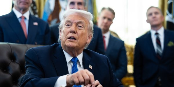 The US is creating a fresh  national  reserve. It's about uncommon  earth metals