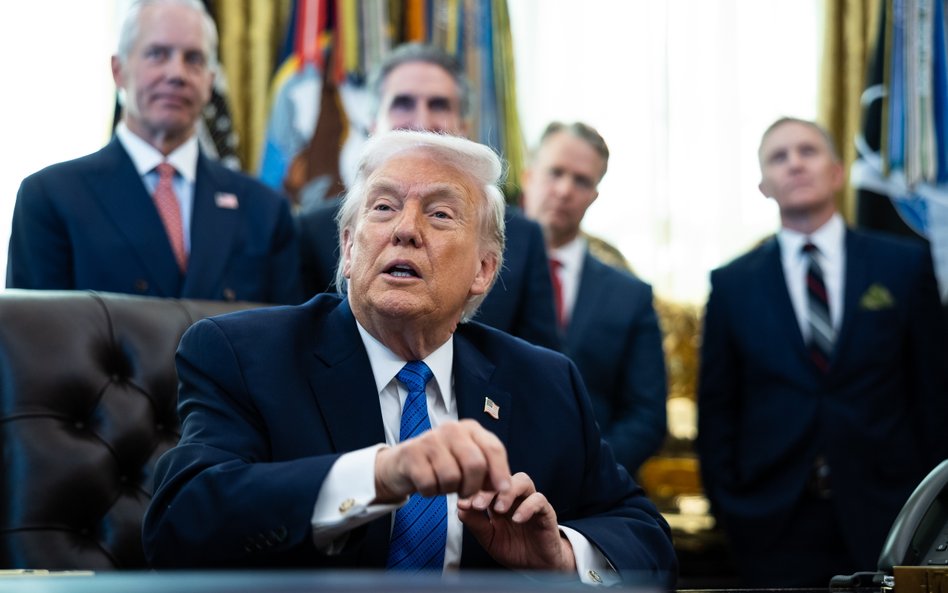 USA tworzą nową rezerwę federalną. Chodzi o metale ziem rzadkich