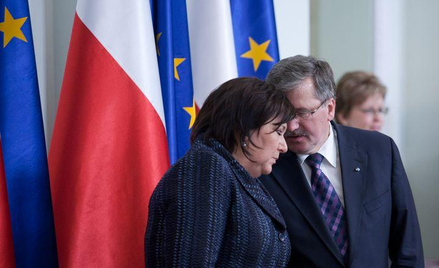 Groźby wobec prezydenta bez kary