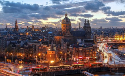 Jak Holandia zwalnia swoje firmy z sankcji wobec Rosji