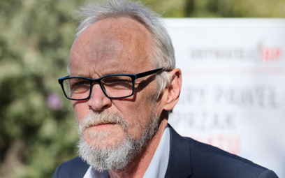 Paweł Kasprzak liczy wyborców. „Wielu zagłosuje, jeśli będzie miało pewność, że zrobią to również inni”