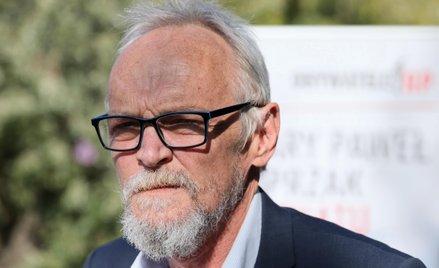 Paweł Kasprzak liczy wyborców. „Wielu zagłosuje, jeśli będzie miało pewność, że zrobią to również in