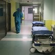 Poznaliśmy dane dotyczące zarobków lekarzy i pielęgniarek