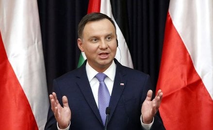 Czy Andrzej Duda pomoże frankowiczom