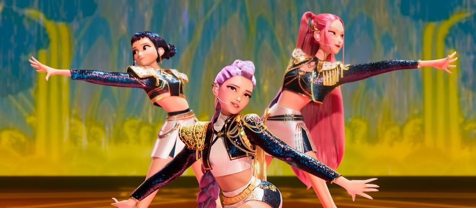 Dwa Oscary i kontynuacja na Netfliksie. Wielki sukces koreańskiej animacji