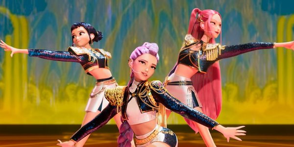 Dwa Oscary i kontynuacja na Netfliksie. Wielki sukces koreańskiej animacji