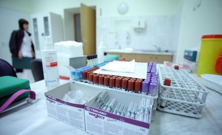 Kraje południa Afryki spodziewają się gwałtownego wzrostu zachorowań na AIDS.