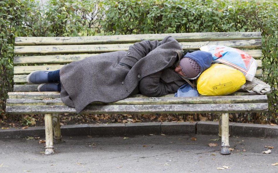 Ukraina wciąż bardzo biedna, dogoni Polskę za pół wieku