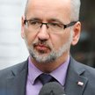 Minister zdrowia Adam Niedzielski