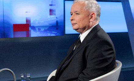 Jarosław Kaczyński: PiS liczy na wygraną
