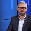 W poniedziałek gościem Andrzeja Steca w Parkiet TV był Robert Sochacki, prezes Beta Securities.
