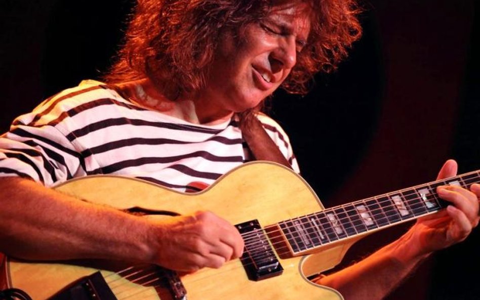 Pat Metheny