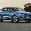 Audi Q3: Nareszcie nowe