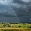 IMGW ostrzega przed burzami. We wtorek nadejdzie upał