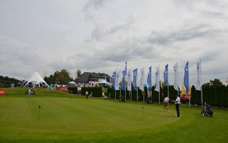 Polski finał WGC: pierwsze bilety wręczone