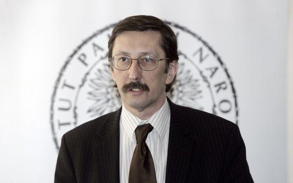 Jan Żaryn