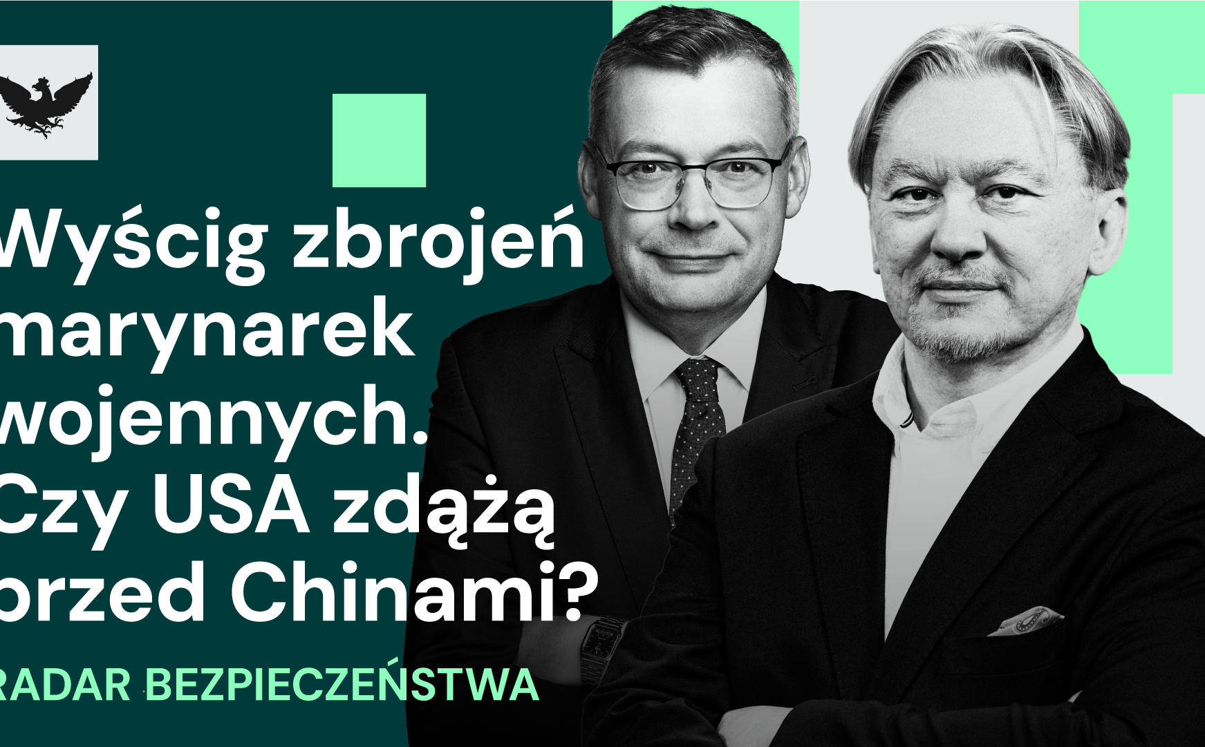 Pancerniki klasy Trump i wielka rewizja amerykańskiej myśli morskiej. Czy USA zdążą przed Chinami?