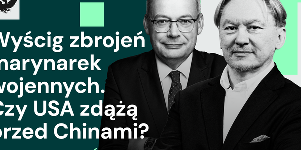 Pancerniki klasy Trump i wielka rewizja amerykańskiej myśli morskiej. Czy USA zdążą przed Chinami?