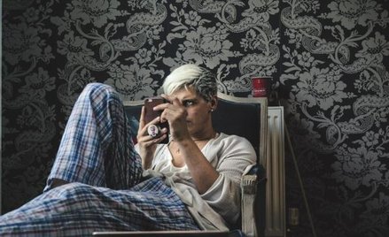 Ładna, a jednocześnie potworna twarz alt-prawicowca Milo Yiannopoulosa to nowa siła w polityce