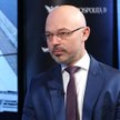 Chcemy być gazowymi wrotami dla Europy Środkowej
