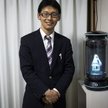 Japonia: 35-letni mężczyzna poślubił hologram