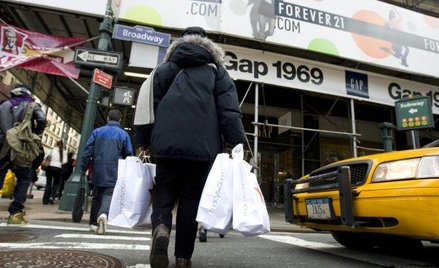 Sprzedaż detaliczna w USA wzrosła w styczniu o 0,5 proc. mdm