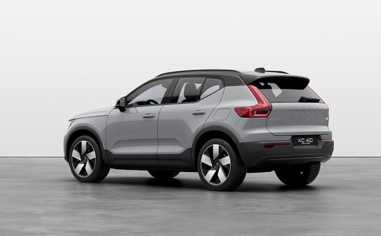 Volvo XC40 Recharge