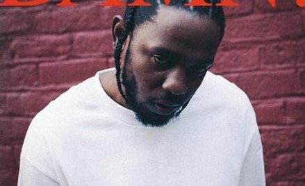 Kendrick Lamar, Damn., Universal Music Polska, CD, 2017