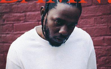 Kendrick Lamar, Damn., Universal Music Polska, CD, 2017