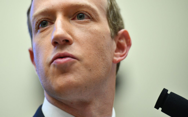 Mark Zuckerberg w elitarnym gronie bogaczy