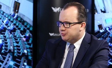 #RZECZoPOLITYCE Adam Bodnar: To będzie okres wielkiej próby dla sędziów