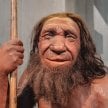 Homo sapiens i neandertalczycy przez tysiąclecia żyli obok siebie